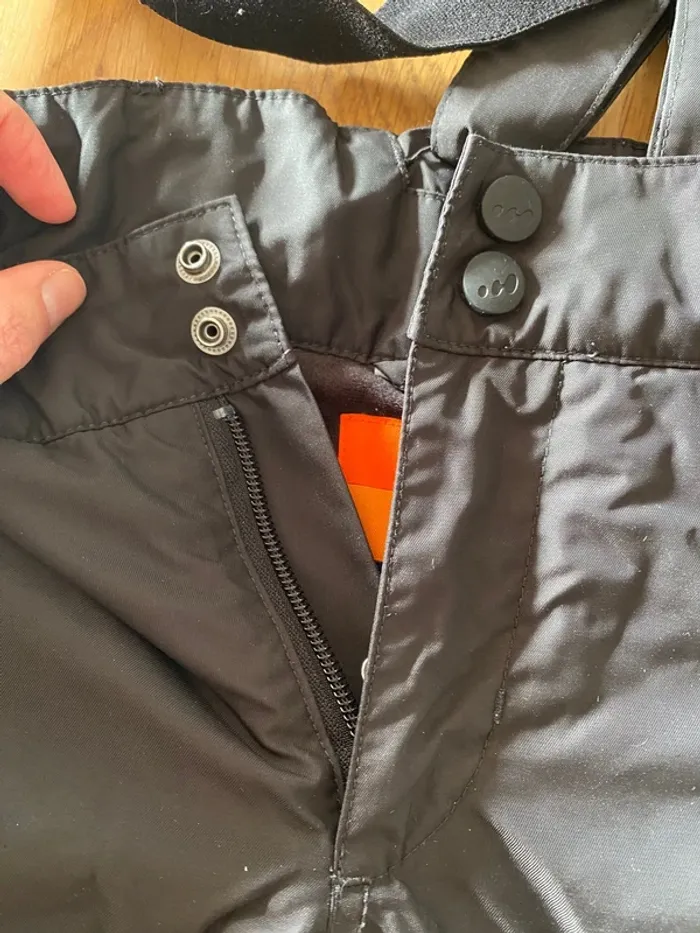 Pantalon de ski 6 ans - photo numéro 5