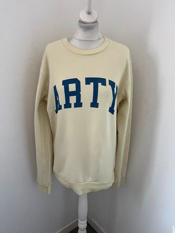 Sweat Zadig et Voltaire Arty S