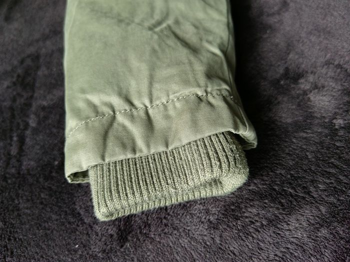 Manteau garçon 2ans 86cm - photo numéro 4