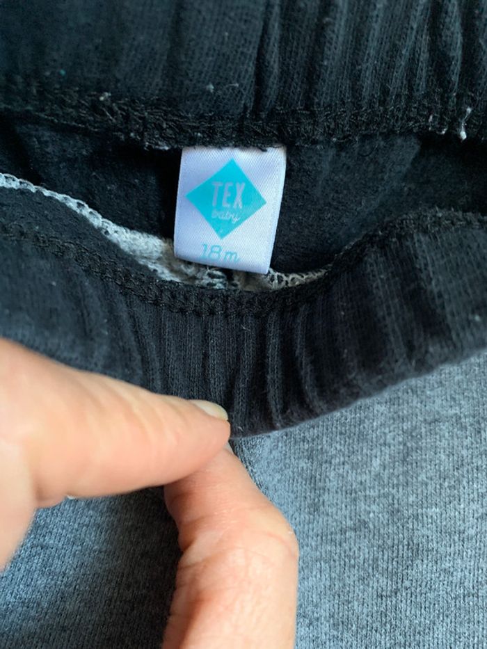 Ensemble garçon - photo numéro 3