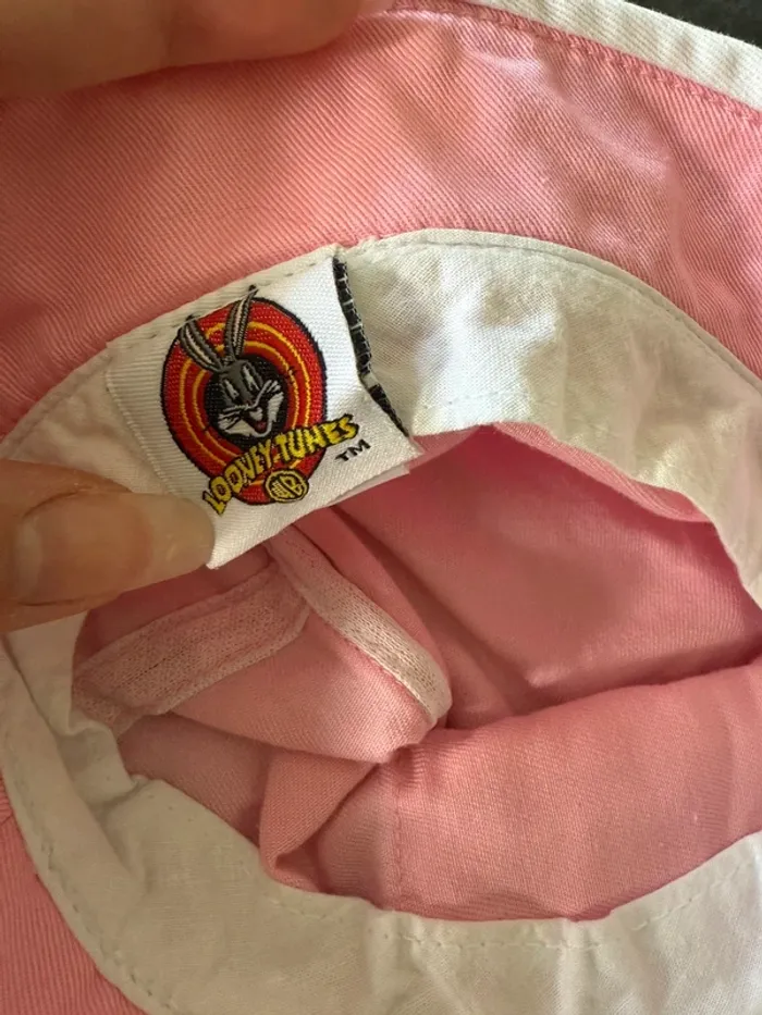 Bob titi pour bébé taille 48 - photo numéro 4