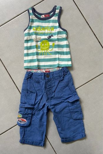 Ensemble 3 mois DPAM