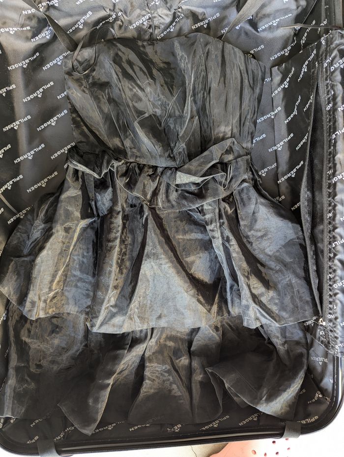 Robe Etam taille 38
