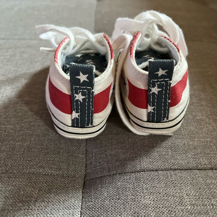 Converse all star (P18) - photo numéro 3