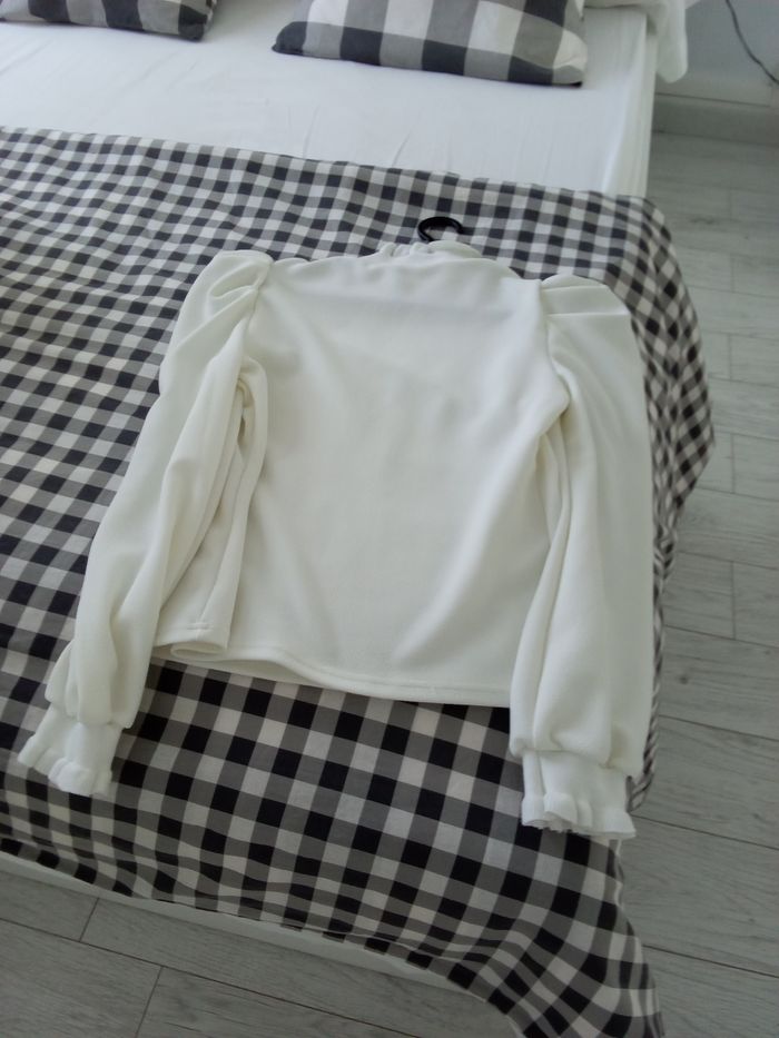 Blouse femme
