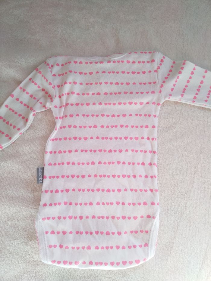 Body 3 mois - photo numéro 2