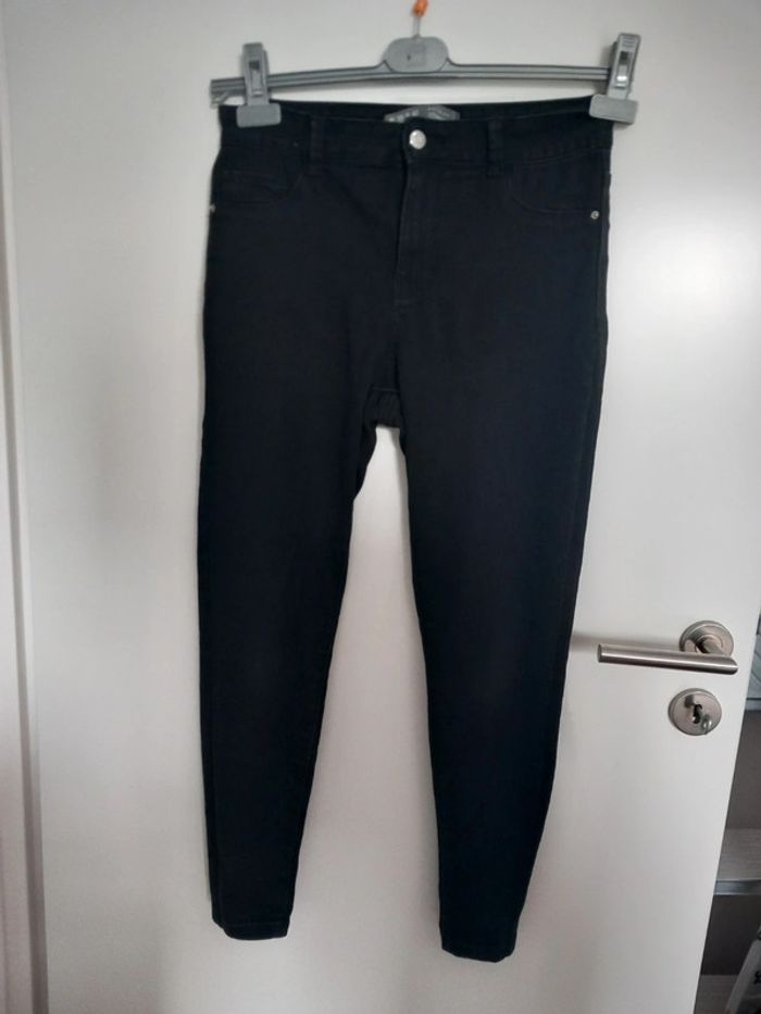 Jean noir Primark