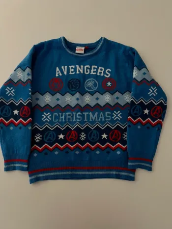 Pull garçons