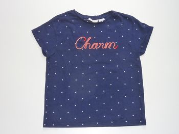 Tee shirt mango 9 ans