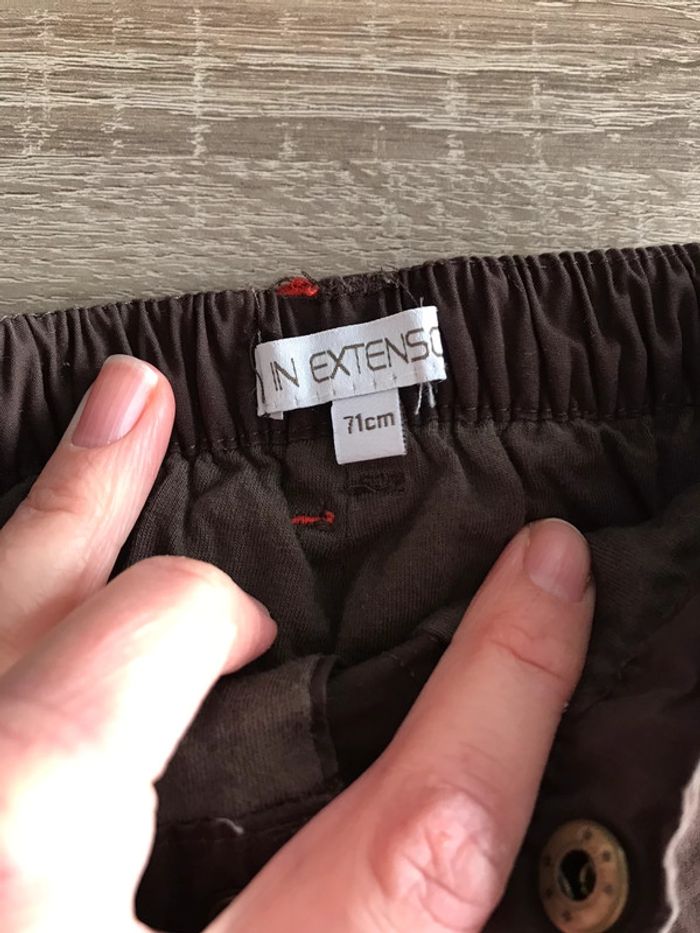 Lot pantalons - photo numéro 2