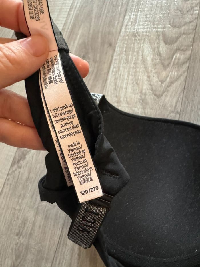 Soutiens gorge - photo numéro 7