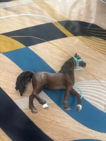 Cheval schleich