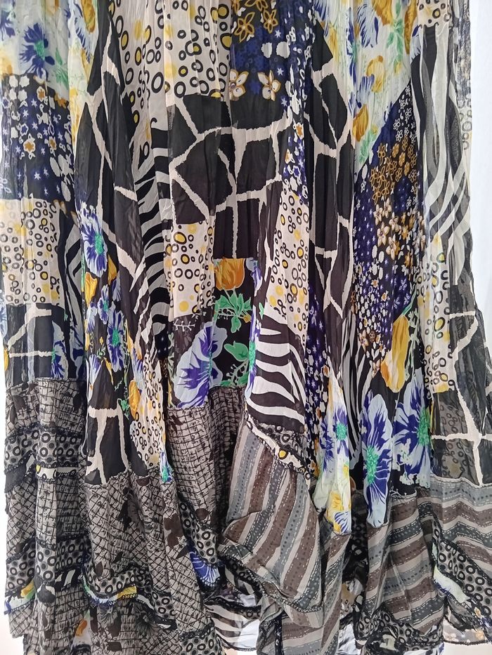 Robe été - photo numéro 7