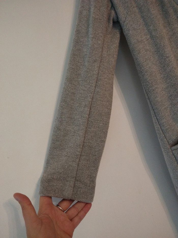 Veste gilet style blazer Promod - photo numéro 5