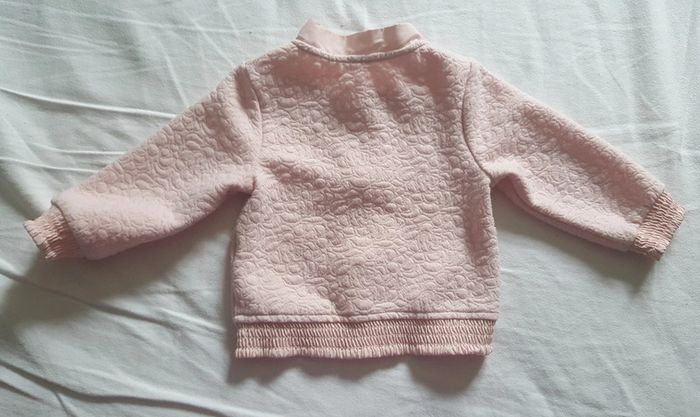 Veste rose 23 mois - photo numéro 2