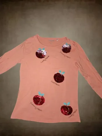 Tee-shirt 10 ans