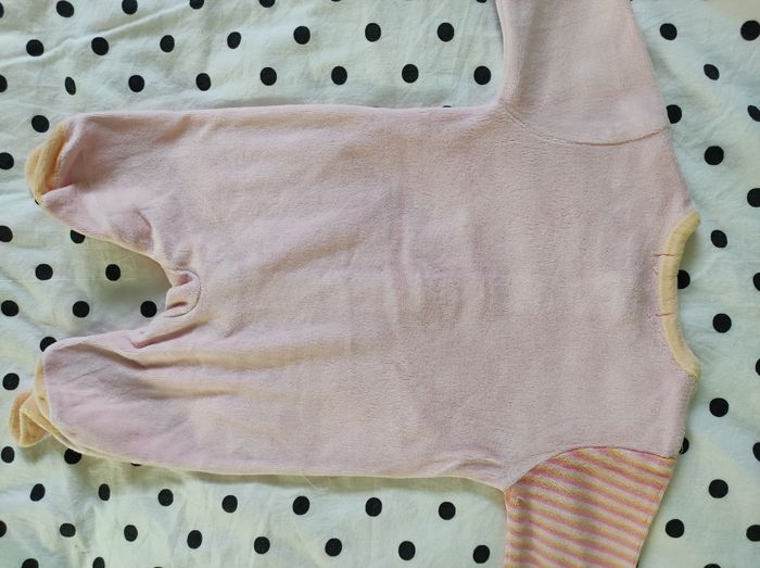 Lot de pyjamas fille - photo numéro 2