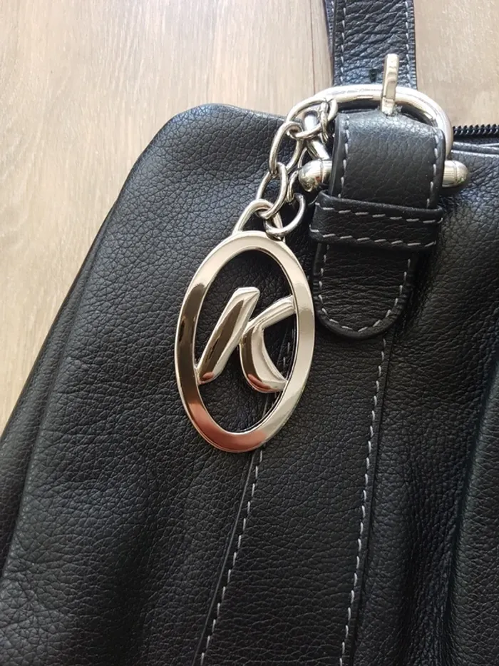 Sac à main Katana - photo numéro 2