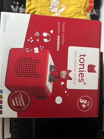 Toniebox