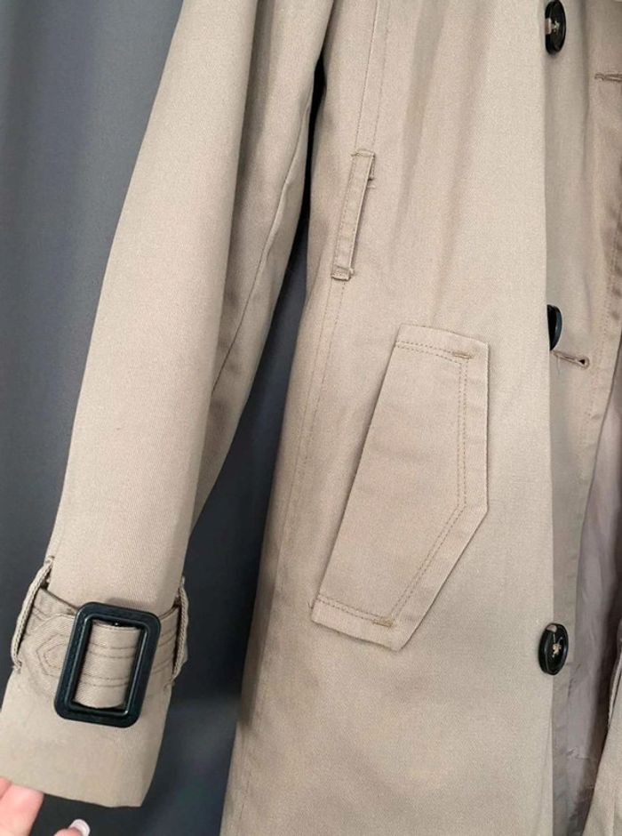 Manteau - photo numéro 6