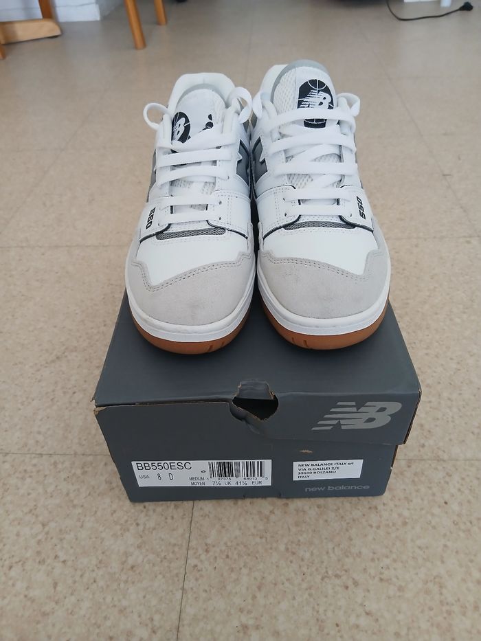 Chaussure New Balance - photo numéro 3