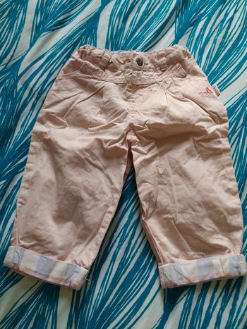 Pantalon 9 mois