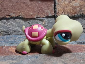 Figurine Petshop.  C Paris