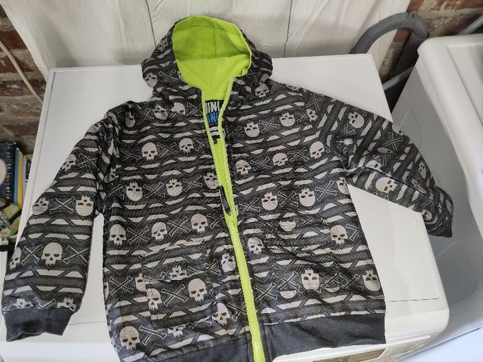 blouson / manteau Mini Gang 5 ans