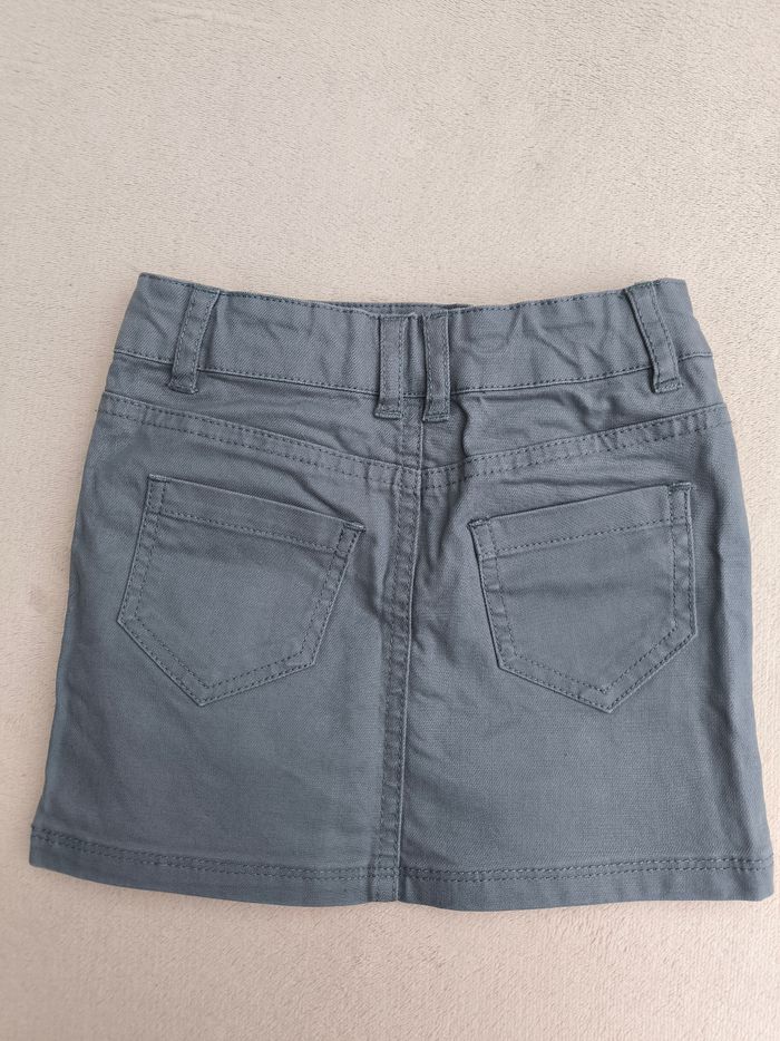 Jupe fille TAO 3 ans - photo numéro 3