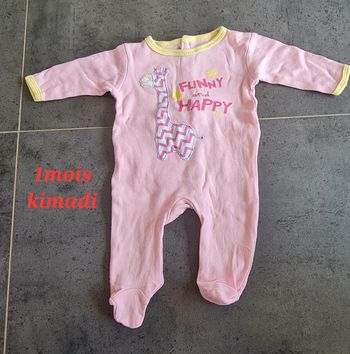 Pyjama 1m