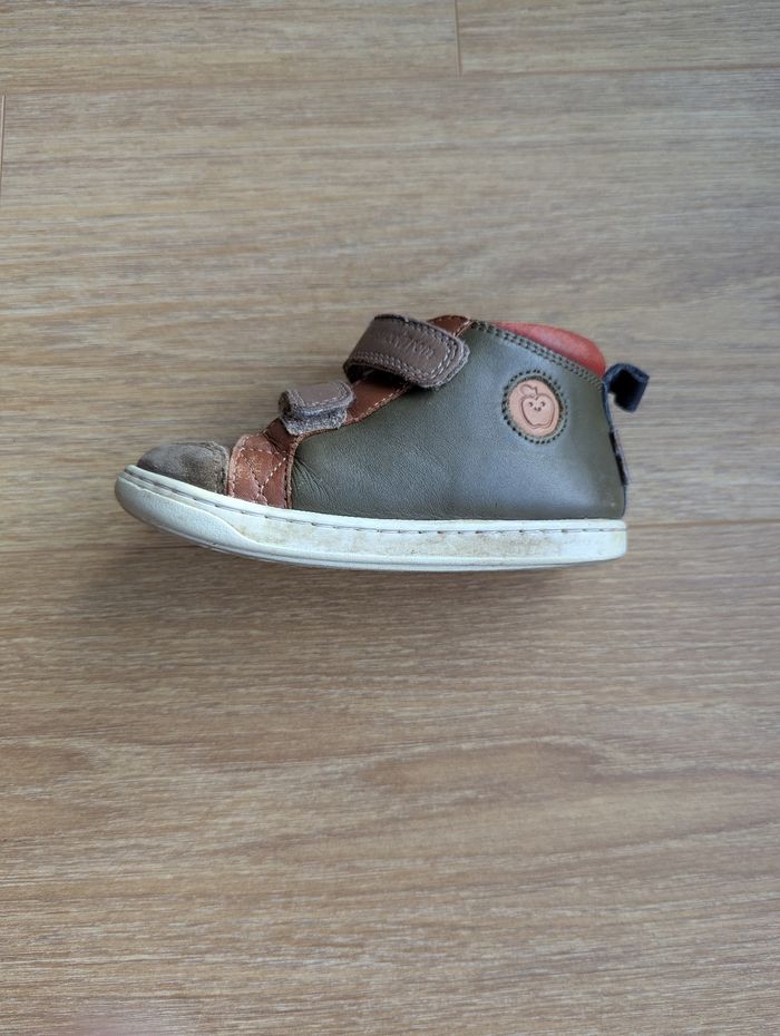 Chaussures shoo pom - photo numéro 2