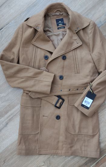 Manteau Brice neuf avec étiquette 