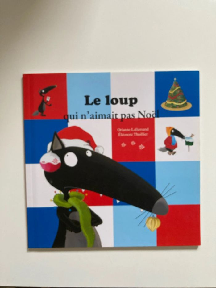 Coffret du loup - photo numéro 12