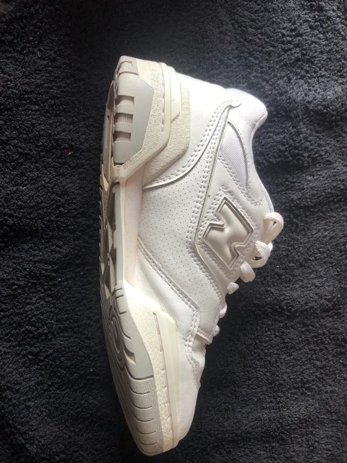 Basket new balance - photo numéro 3