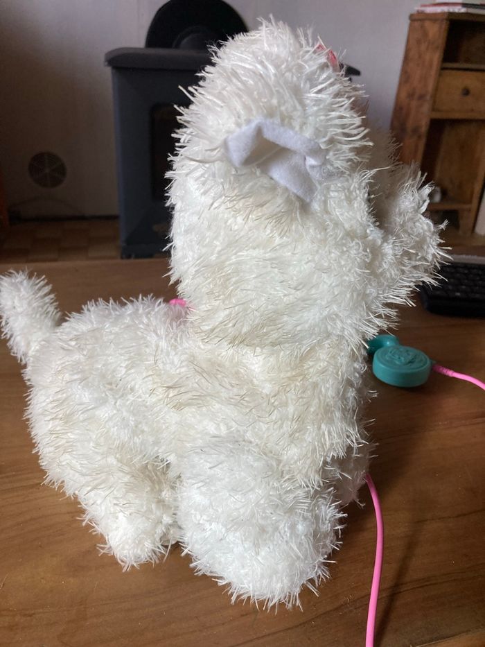 Chien interactif Fur réal friend - photo numéro 3