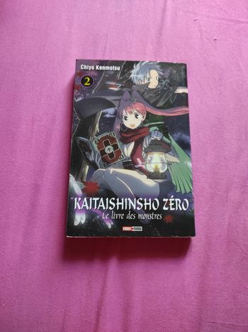 Kaitaishinsho tome 2