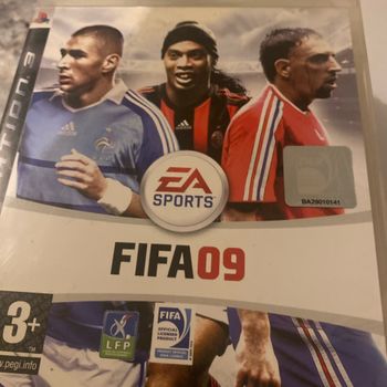 Fifa 09