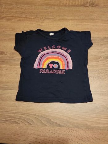 T shirt