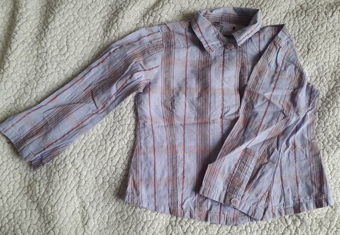 Chemise - photo numéro 3