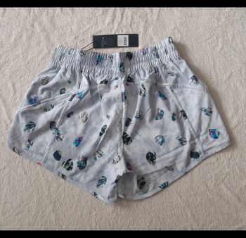Short with pour femme en 38