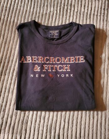 Tee-shirt Abercrombie & Fitch