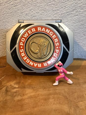 Jouet power ranger Bandai 95