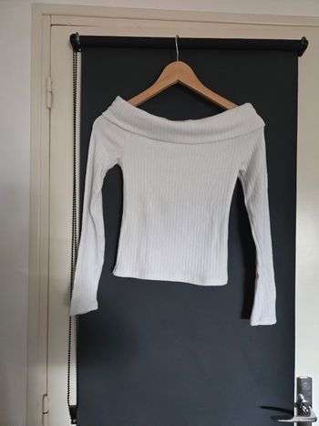 Haut Stradivarius en taille XS