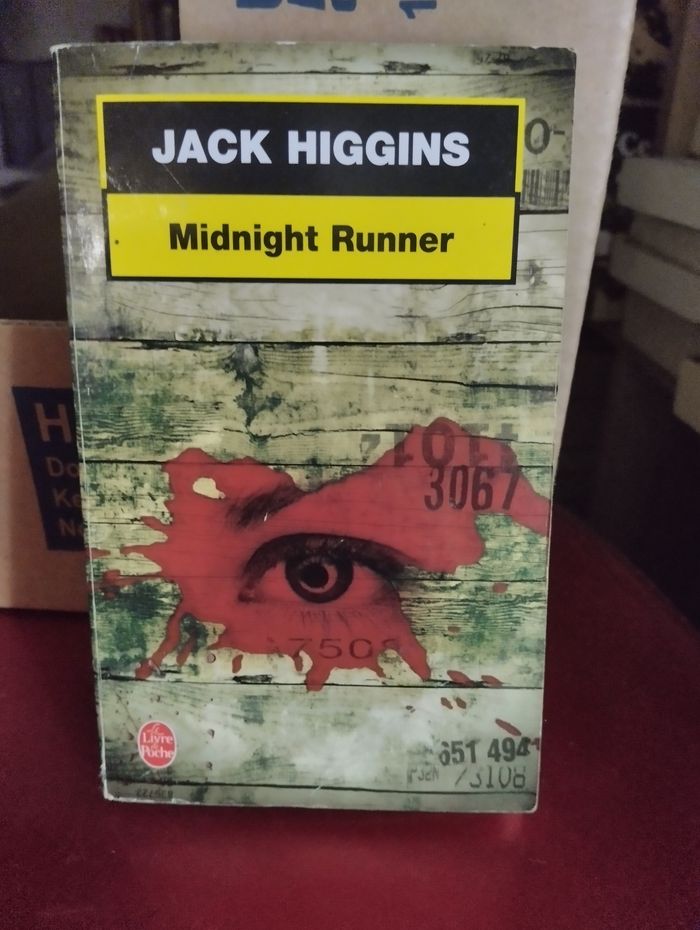 Midnight runner