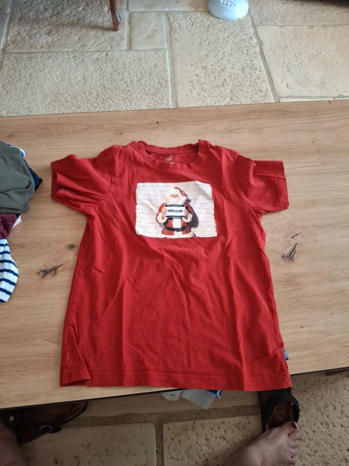 T-shirt jack & Jones 10 ans