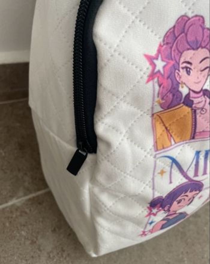 Sac à dos kpop démon Hunter - photo numéro 5