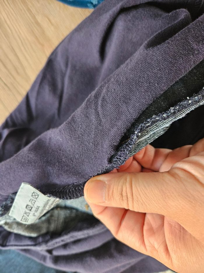 Pantalon de grossesse taille 46 - photo numéro 11