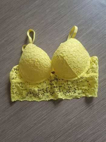 Soutien gorge