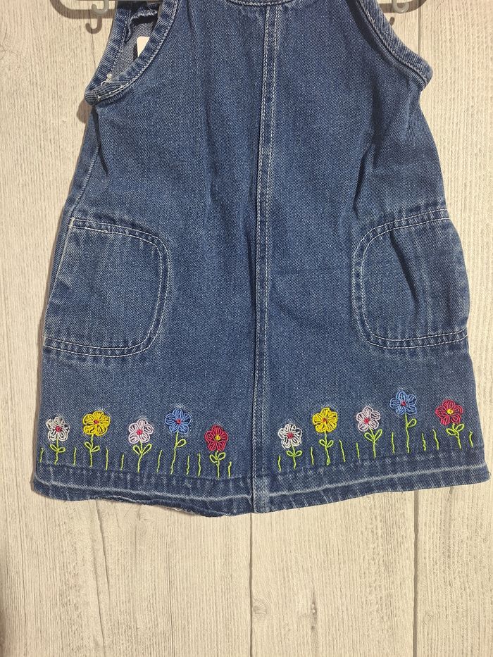 Robe fille Taille 18 mois - photo numéro 3