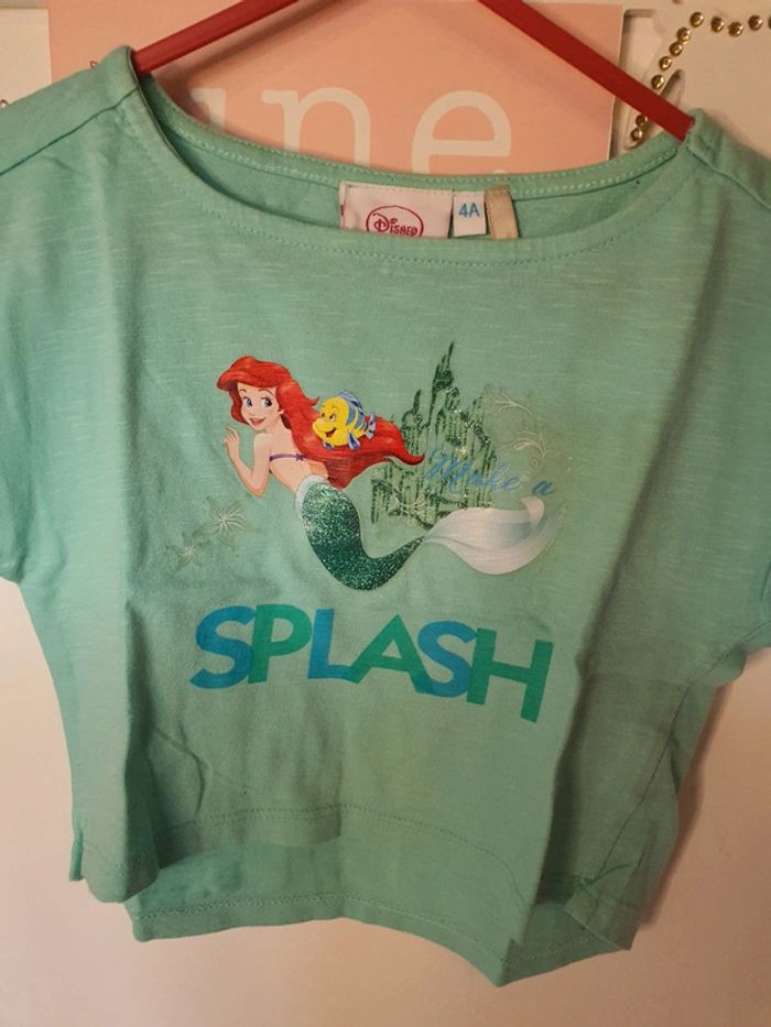 Haut court 4 ans - photo numéro 2